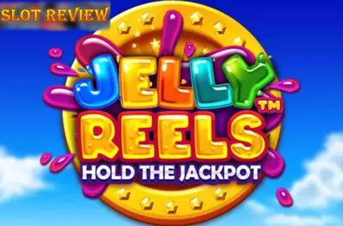 Jelly Reels slot